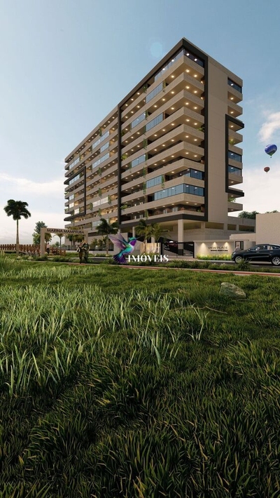 Apartamento, 2 quartos, 76 m² - Foto 1