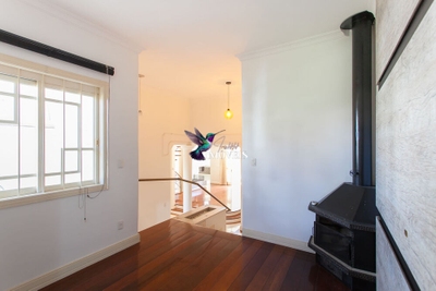 Casa, 5 quartos, 497 m² - Foto 1