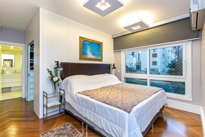 Apartamento, 3 quartos, 223 m² - Foto 5