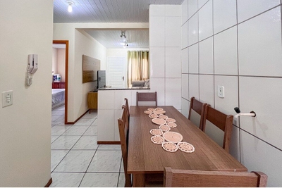 Casa de Condomínio, 2 quartos - Foto 1