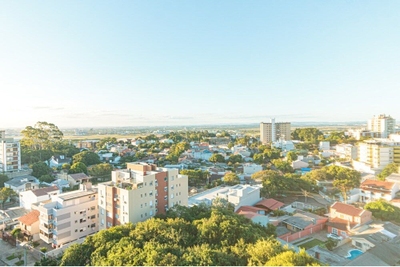 Apartamento, 3 quartos, 94 m² - Foto 4