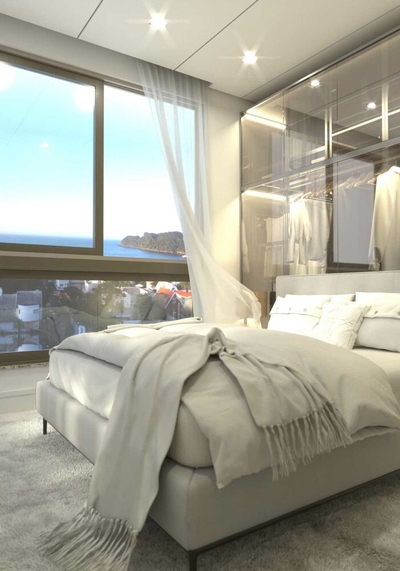 Apartamento, 3 quartos, 169 m² - Foto 4