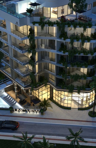 Apartamento, 3 quartos, 169 m² - Foto 1