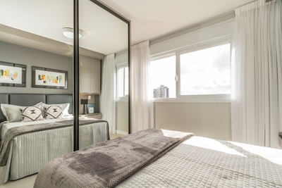 Apartamento, 1 quarto, 53 m² - Foto 2