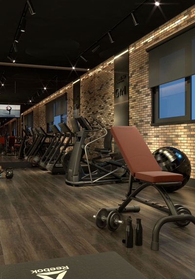 Cobertura, 4 quartos, 334 m² - Foto 5