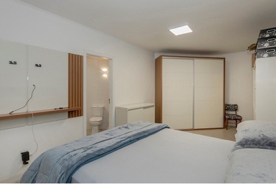 Apartamento, 3 quartos, 101 m² - Foto 5