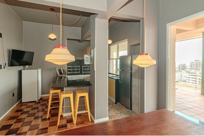 Apartamento, 3 quartos, 147 m² - Foto 1