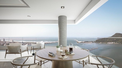 Apartamento, 4 quartos, 267 m² - Foto 2