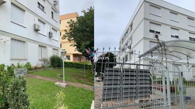 Apartamento, 2 quartos, 59 m² - Foto 4