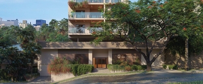 Apartamento, 2 quartos, 77 m² - Foto 3