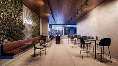 Apartamento, 2 quartos, 86 m² - Foto 5