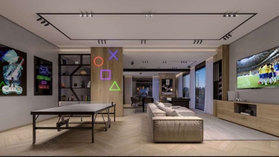 Apartamento, 2 quartos, 86 m² - Foto 4