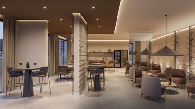 Apartamento, 2 quartos, 86 m² - Foto 3