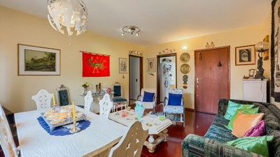 Apartamento, 3 quartos, 99 m² - Foto 1