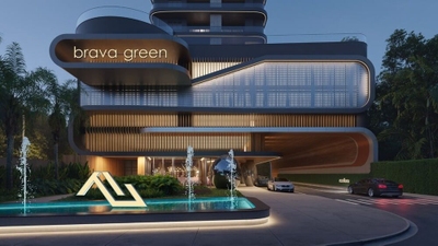 Apartamento, 2 quartos, 84 m² - Foto 1