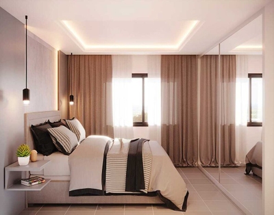 Apartamento, 1 quarto, 122 m² - Foto 4