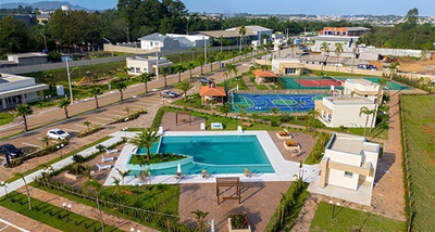 Casa de Condomínio, 1 quarto - Foto 3