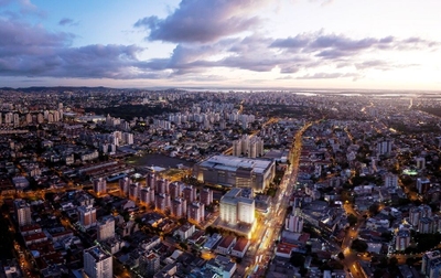 Sala-Conjunto, 31 m² - Foto 4