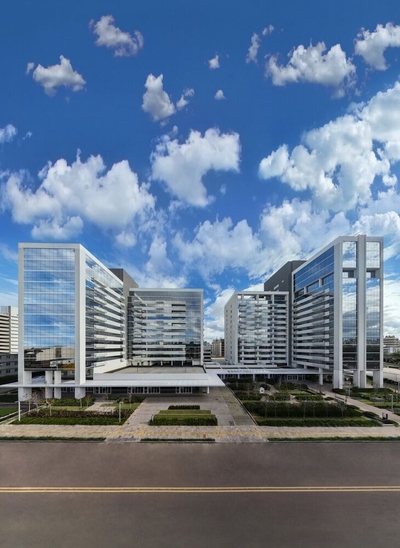 Sala-Conjunto, 31 m² - Foto 3