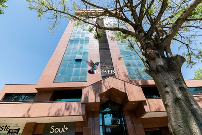 Sala-Conjunto, 103 m² - Foto 1