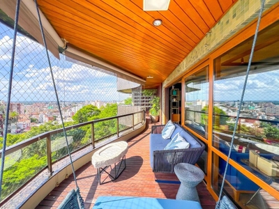 Apartamento, 3 quartos, 268 m² - Foto 5