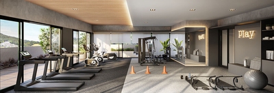 Apartamento, 2 quartos, 108 m² - Foto 3