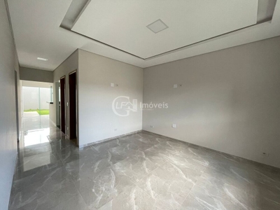 Casa, 3 quartos - Foto 3