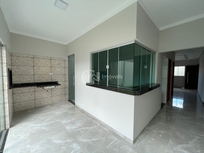 Casa, 3 quartos - Foto 4