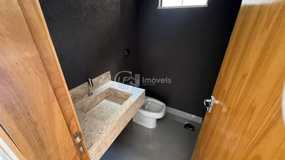 Casa, 3 quartos - Foto 5