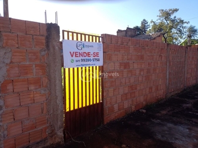 Terreno, 393 m² - Foto 1