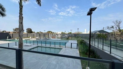 Flat/Apart Hotel, 1 quarto, 51 m² - Foto 1