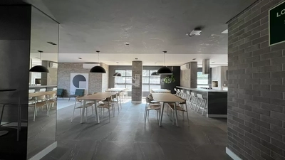 Flat/Apart Hotel, 1 quarto, 51 m² - Foto 4