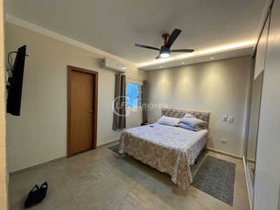 Casa, 4 quartos - Foto 2