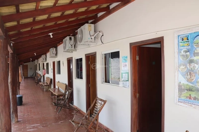 Loja-Salão, 700 m² - Foto 3