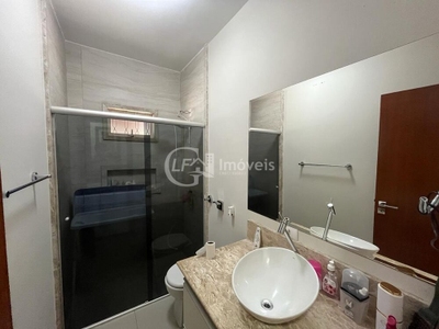 Casa, 3 quartos - Foto 3