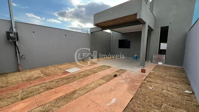 Casa, 3 quartos - Foto 2