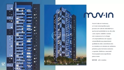 Apartamento, 3 quartos, 87 m² - Foto 1