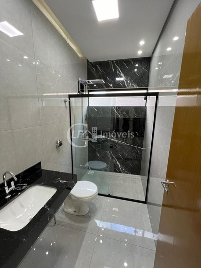 Casa, 3 quartos - Foto 5