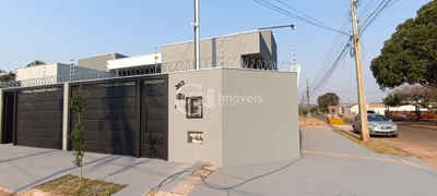 Casa, 2 quartos, 114 m² - Foto 2