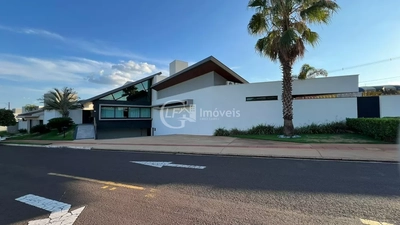 Casa, 4 quartos - Foto 1