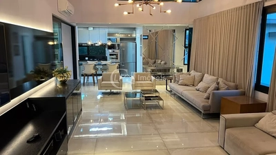 Casa, 4 quartos - Foto 4