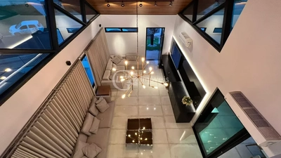 Casa, 4 quartos - Foto 2