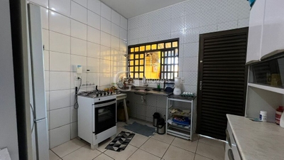 Casa, 3 quartos - Foto 3