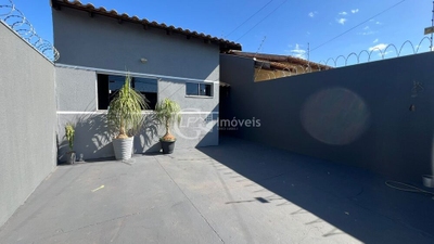 Casa, 3 quartos - Foto 2