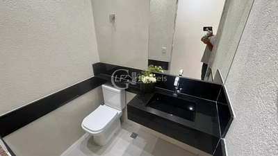 Casa, 3 quartos, 143 m² - Foto 4