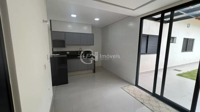 Casa, 3 quartos, 143 m² - Foto 3