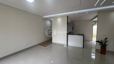 Casa, 3 quartos, 143 m² - Foto 1