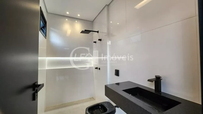 Casa, 3 quartos - Foto 3