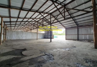 Depósito-Galpão, 8012 m² - Foto 2