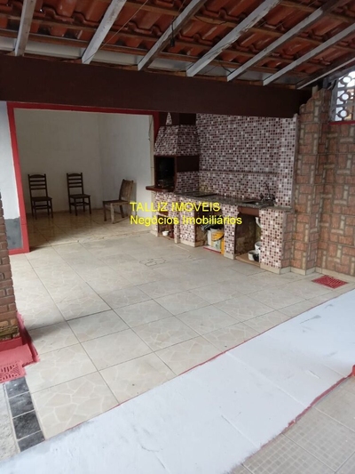 Casa, 3 quartos, 270 m² - Foto 4